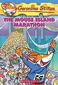 The Mouse Island Marathon