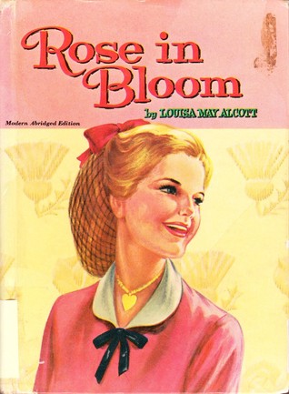 Rose in Bloom