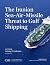The Iranian Sea-Air-Missile Threat to Gulf Shipping (CSIS Reports)
