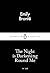 The Night is Darkening Round Me by Emily Brontë