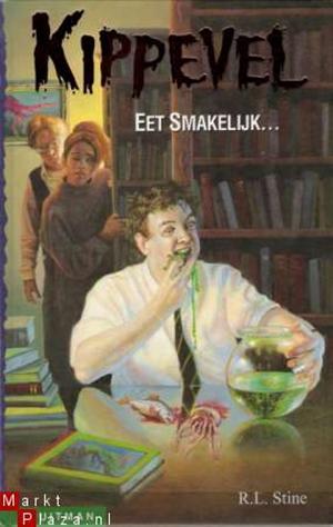 Eet smakelijk (Kippevel,#6)