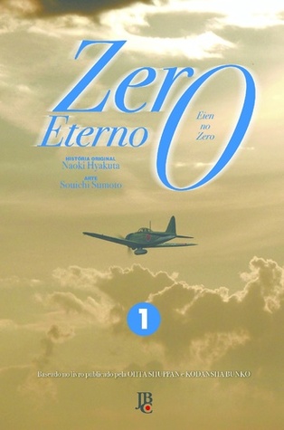 Zero Eterno (Eien No Zero, #1)