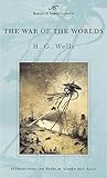 The War of the Worlds by H.G. Wells