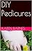 DIY Pedicures