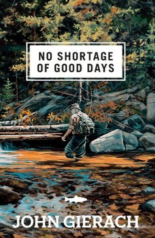 No Shortage of Good Days (Hardcover)