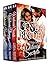 Montana Mail Order Brides Box Set by Linda Bridey