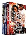 Montana Mail Order Brides Box Set: Books 13 - 15
