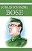 Subhash Chandra Bose by Renu Saran