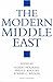 The Modern Middle East by George F. Hourani