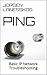 Ping: Basic IP Network Troubleshooting
