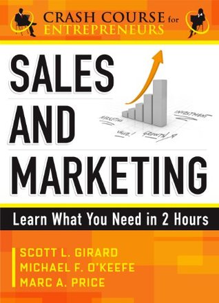 Sales & Marketing (Crash Course for Entrepreneurs)