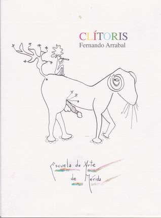 Clítoris (Unknown Binding)