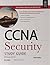 CCNA Security Study Guide: IINS Exam 640-553