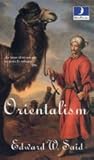 Orientalism by Edward W. Said