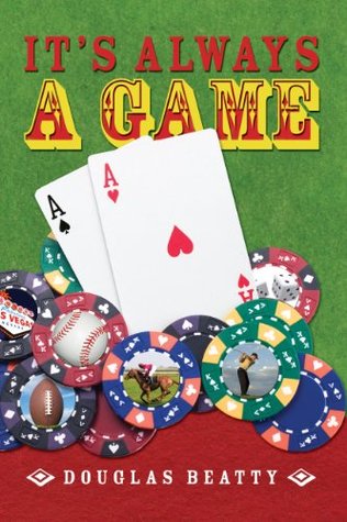 It's Always A Game (Kindle Edition)