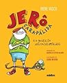 Jerô Cara-pálida e o Guardião das Coisas Perdidas by Irene Vasco