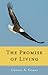 The Promise of Living: Loss, Life, and Living