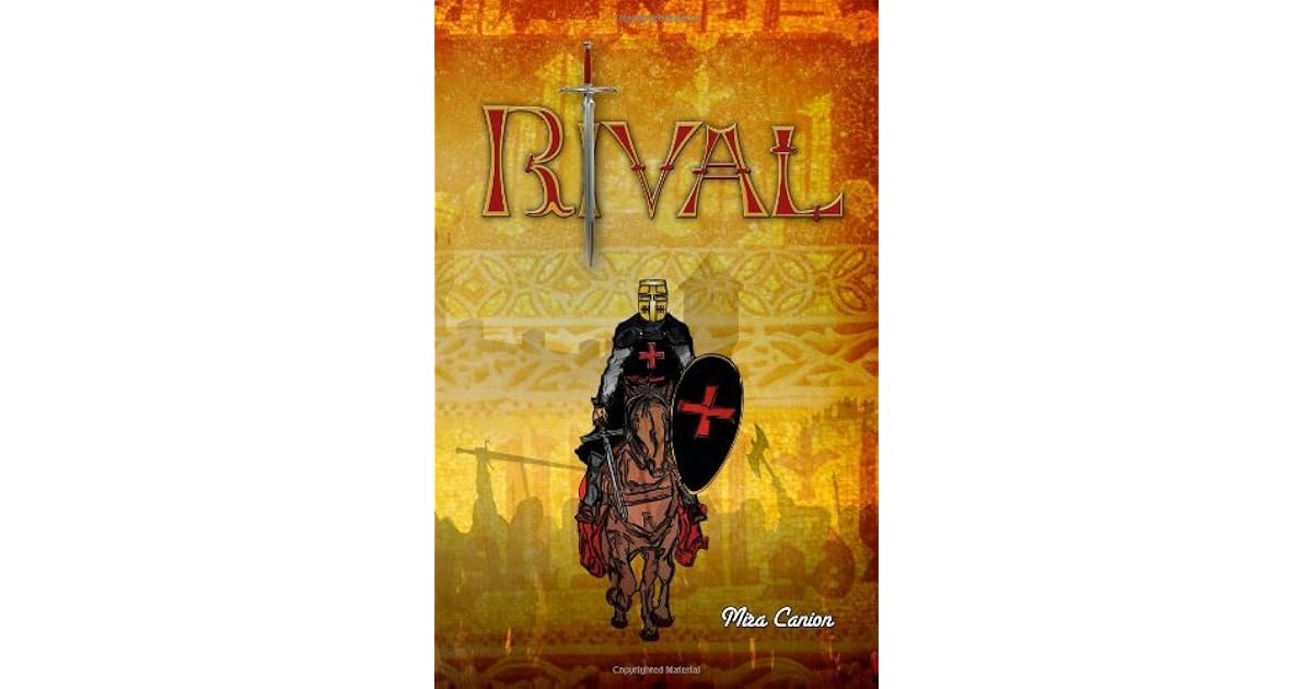 Rival by Mira Canion
