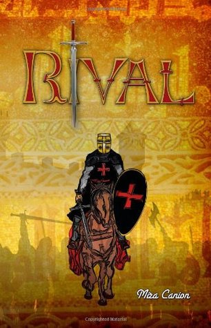 Rival (Spanish Edition)