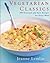 Vegetarian Classics by Jeanne Lemlin