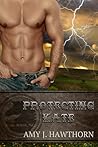 Protecting Kate by Amy J. Hawthorn
