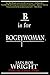 B is for Bogeywoman (A-Z of Horror, #2)