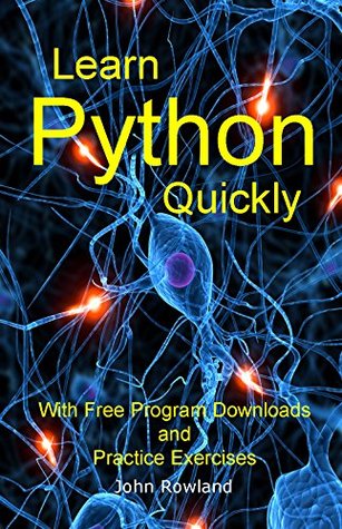 Learn Python Quickly