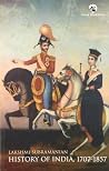 History of India,...
