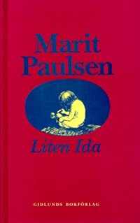Omslag för Liten Ida