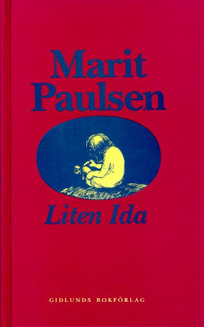 Liten Ida (Hardcover)