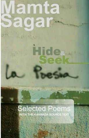Hide & Seek : Selected Poems (Hardcover)