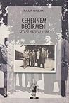 Cehennem Değirmeni: Siyasi Hatıralarım 1 Cehennem Değirmeni: Siyasi Hatıralarım 1