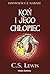 Koń i jego chłopiec by C.S. Lewis Koń i jego chłopiec by C.S. Lewis