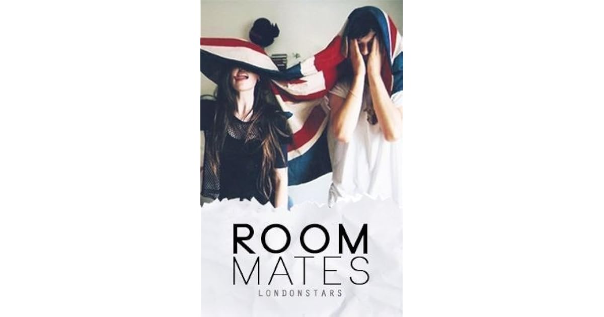 Roommates by londonstars