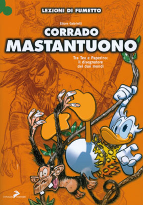 Corrado Mastantuono