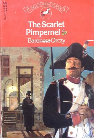 The Scarlet Pimpernel