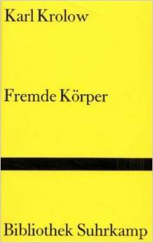 Fremde Körper