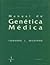 Manual de Genética Médica