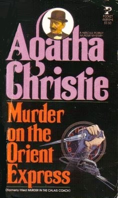 The Murder on the Orient Express