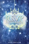 RSVP From Heaven by Marie Saint-Louis