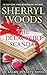 The Delacourt Scandal (And Baby Makes Three: The Delacourts of Texas #5)