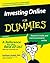 Investing Online For Dummies by Kathleen Sindell Investing Online For Dummies by Kathleen Sindell