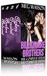 Billionaire Brothers Parts 1-4