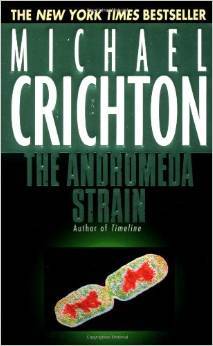 The Andromeda Strain