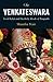 Sri Venkateswara by Shantha Nair