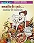 Amadís de anís… Amadís de codorniz (A la Orilla del Viento nº... by Francisco Hinojosa