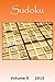 Sudoku: Volume 5 2015