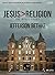Jesus is Greater Than Religion by Jefferson Bethke
