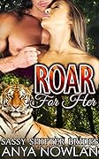 Roar for Her