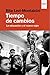 Tiempo de cambios (DIVULGACIÓN) (Spanish Edition)